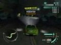 Need For Speed Carbon Copper Ridge Drift