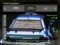 Need For Speed Underground 2 Tunnin Mitsubichi Lancer Evo VIII