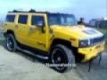New Hummer Of Jazzy B in His village Durgapur