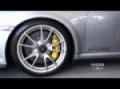New Porsche 997 GT2RS Wheelspin-Accelerate, Fly By