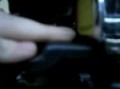 Ninja 650R: how to install air filter part 1