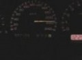 Nissan 200SX S13 CA18DET Acceleration