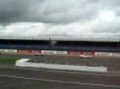 Nissan Academy Silverstone