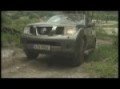 Nissan Pathfinder 2.5 dCi Der robuste Offroad-Japaner im Mot