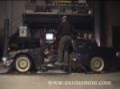 Nissan Skyline Jump off the Dyno