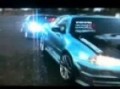 Nissan Skyline R32 & BMW 320i