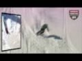 Nissan Tram Face - Aurelien Ducroz takes you down the Silver