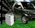 Nuevo Smart (creado con Sony Vegas 6)