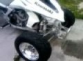 O8 Kawasaki kfx 450r