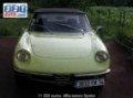 Occasion Alfa romeo Spider reignier