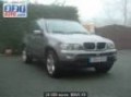 Occasion BMW X5 pont de larn