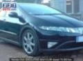 Occasion Honda Civic capendu