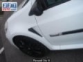 Occasion Renault Clio III verrieres le buisson