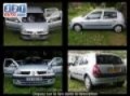 Occasion Renault Clio II lille
