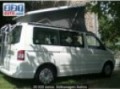 Occasion Volkswagen Autres Fontaine