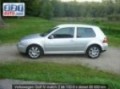 Occasion Volkswagen Golf IV ST Loup sur Semouse