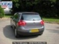 Occasion Volkswagen Golf ROUSSILLON