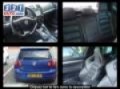 Occasion Volkswagen Golf V BONDY