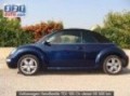 Occasion Volkswagen NewBeetle Marseille