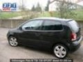 Occasion Volkswagen Polo LUNEVILLE