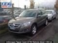 Occasion Volkswagen Tiguan paris