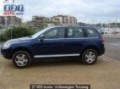 Occasion Volkswagen Touareg HOSSEGOR