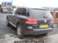 Occasion Volkswagen Touareg PEMBLEUVE