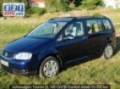 Occasion Volkswagen Touran EVENOS