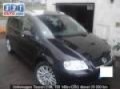 Occasion Volkswagen Touran Hayange