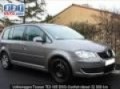 Occasion Volkswagen Touran PORTES les Valence