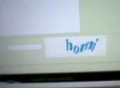 Odd Youtube Moment...