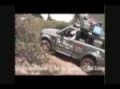 Off Roving Trailer