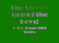 One Of The Boys - A Joe Jonas Mini-Series Part 7
