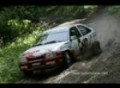 Opel Kadett in Rally and Derby Destruction