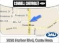 OrangeCounty GMC Sierra 2500HD 2007 Costa Mesa 92626