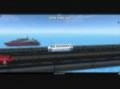 Pacific Ocean Drive: Smooth Day