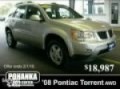 Pohanka Auto Center January 2010 Special Richmond