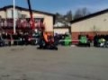 Polaris Sportsman 800 Stunt