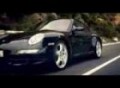 Porsche 911 Cabrio 4s
