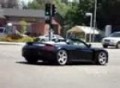 Porsche Carrera GT Exhaust Note