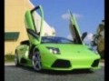 Posh And Pimped Out Cars Collection