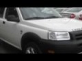 Pre-Owned 2002 Land Rover Freelander Brunswick OH 44212