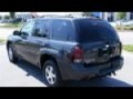 Pre-Owned 2006 Chevrolet TrailBlazer Raleigh NC