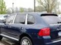 Pre-Owned 2006 Porsche Cayenne Ann Arbor MI 48103