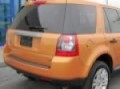 Pre-Owned 2008 Land Rover LR2 Columbus OH