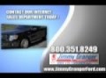 Pre-Owned Ford Explorer Car Quote - Shreveport LA