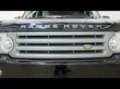 Preowned 2008 Land Rover Range Rover Carrollton TX
