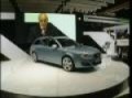 Presentaci�n del nuevo Seat Exeo en Ginebra