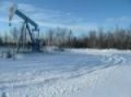 Pump Jack Drift (Clockwise)