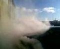 REAL Burnout By Toyota Carina E part 3 :O